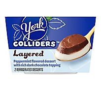 Colliders Layers York - 2-3.5 OZ