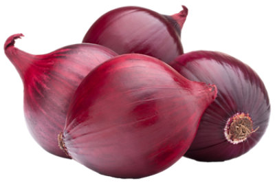 Red Onions - 3 LB