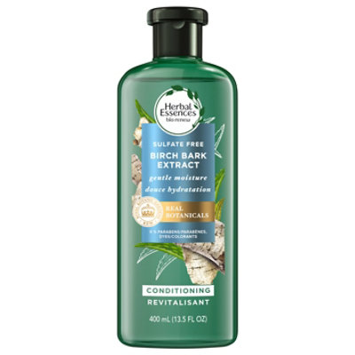 Herbal Essences Bio Renew Conditioner Sulfate Free Birch Bark Extract - 13.5 Fl. Oz.