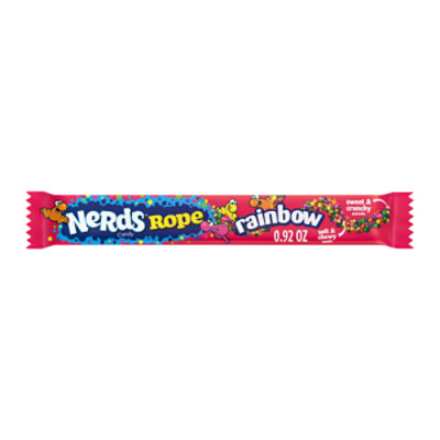 Nerds Rope Rainbow - .92 OZ - Image 2