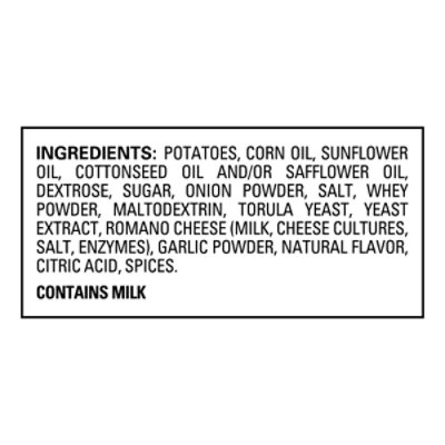 Haw Big Waves Sweet Maui Onion Chip - 7 OZ - Image 5