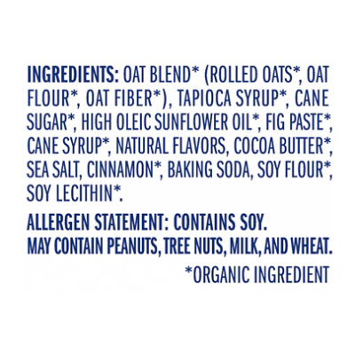 Clif Zbar Cinnamon Roll 6pk - 7.62 OZ - Image 5