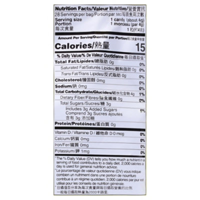 Pop Ging Chews Orig - EA - Image 4