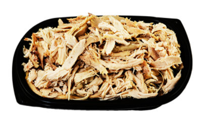 Tyson Shredded Chicken Self Serve Cold - 1.00 Lb - Image 1