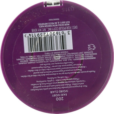 Cg Smply Age Prsd Pwdr 20 - .39 OZ - Image 5