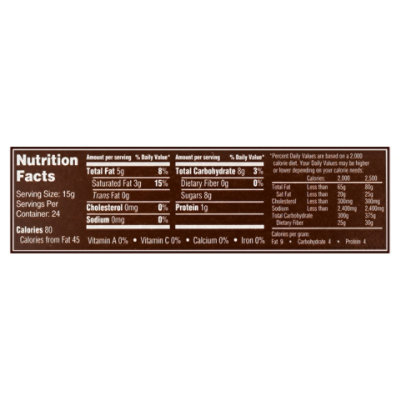 Mnswz Chocolate Dark Coins - 12.7 OZ - Image 4