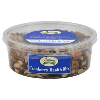 Aurora Cranberry Health Mix 21 OZ Safeway