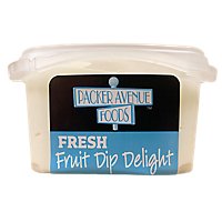 Dip Fruit Delight - 10 OZ - Image 1