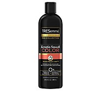 TRESemme Keratin Smooth Color Shampoo - 20 Oz