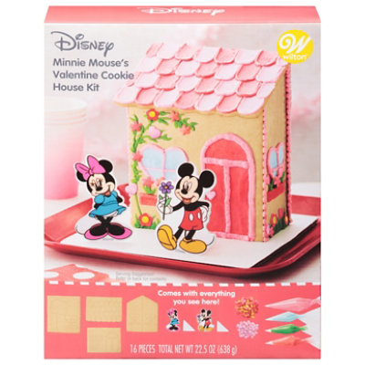 Wil Disney Val Cookie House - EA - Image 3