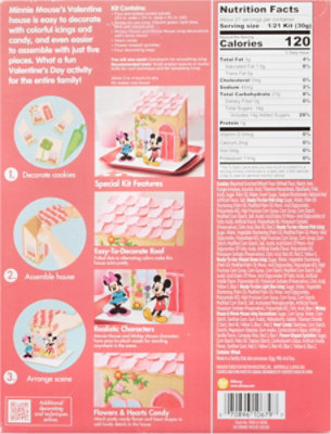 Wil Disney Val Cookie House - EA - Image 6