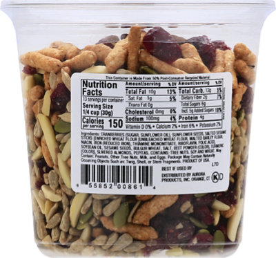 Aurora Salad Fixins - 13.25 OZ - Image 6