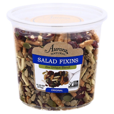 Aurora Salad Fixins - 13.25 OZ - Image 1