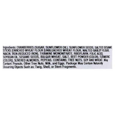 Aurora Salad Fixins - 13.25 OZ - Image 5
