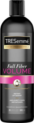 TRESemme Fiber Full Volume Shampoo - 20 Oz - Image 2