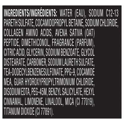 TRESemme Fiber Full Volume Shampoo - 20 Oz - Image 4