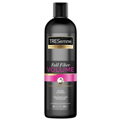 Tresemme Fiber Full Volume Shampoo - 20 OZ