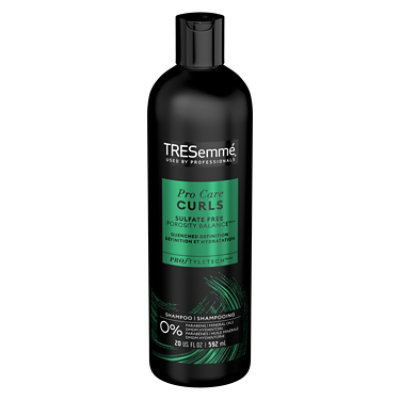 TRESemme Shampoo Pro Care Curls - 20 Fl. Oz. - Image 3