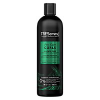 TRESemme Shampoo Pro Care Curls - 20 Fl. Oz. - Image 1