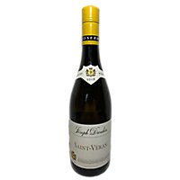 Joseph Drouhin Wine Veran Saint - 750 ML - Image 1
