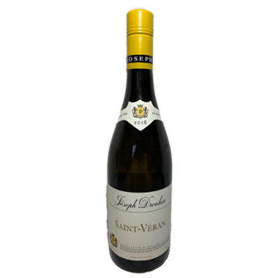 Joseph Drouhin Wine Veran Saint Burgundy Wine - 750 Ml