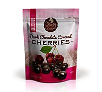 Dark Chololate Cherries - EA