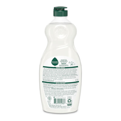 Seventh Generation Lavender & Mint Liquid Dish Soap - 19 FZ - Image 4