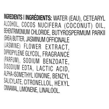 TRESemme Botanique Coconut Nourish Conditioner - 16 Fl. Oz. - Image 4