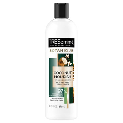 Tresemme Botanique Coconut Nourish Conditioner - 16 FZ