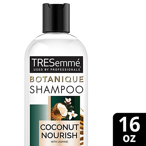 Tresemme Botanique Coconut Nourish Shampoo - 16 FZ