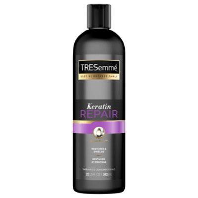 TRESemme Shampoo Keratin Repair - 20 Fl. Oz. - Image 3