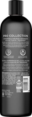 TRESemme Shampoo Keratin Repair - 20 Fl. Oz. - Image 5