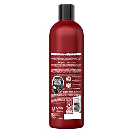 TRESemme Keratin Smooth Shampoo - 20 Oz - Image 5