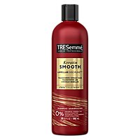 TRESemme Keratin Smooth Shampoo - 20 Oz - Image 2