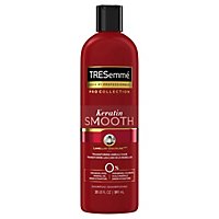 TRESemme Keratin Smooth Shampoo - 20 Oz - Image 1