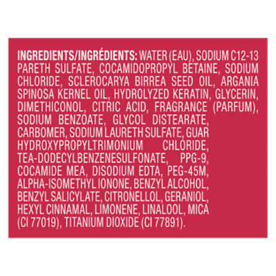 TRESemme Keratin Smooth Shampoo - 20 Oz - Image 5
