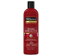 TRESemme Keratin Smooth Shampoo - 20 Oz