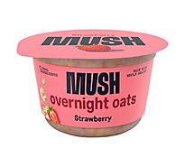 Mush Oats Strawberry - 5 OZ
