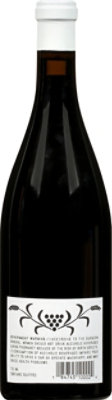 Charles Smith K Vintner Syrah - 750 ML - Image 5