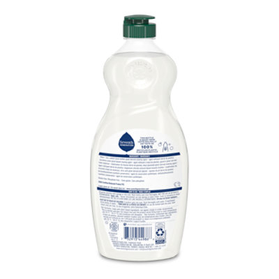 Seventh Generation Free & Clear Hand Dish Wash Liquid - 19 Fl Oz - Image 4