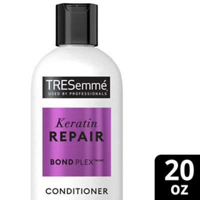 TRESemme Keratin Repair Conditioner 20 Fl. Oz. Albertsons