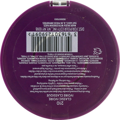 Cg Smply Age Prsd Pwdr 21 - .39 OZ - Image 5