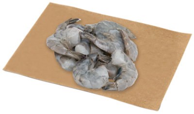 Shrimp Raw 21-25 Count Previously Fz - 1 Lb - Image 1