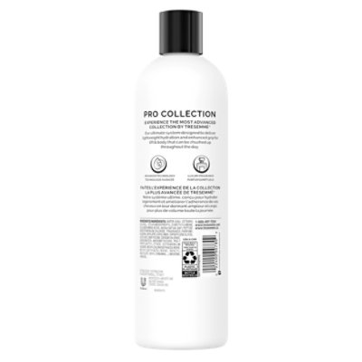 TRESemme Conditioner Fiber Full Volume - 20 Oz - Image 5