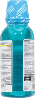 Signature Care Cold Flu Daytime Vapor Ice Liq - 12 FZ - Image 6