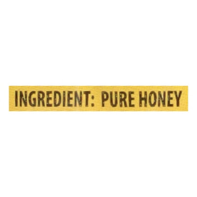 Sue Bee Clover Honey - 3 LB - Image 4