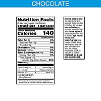 Rice Krispies Treats Homestyle Marshmallow Snack Bars Chocolate 6 Count - 6.98 Oz  - Image 4