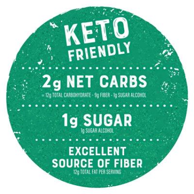 Special K Snack Bars Keto Friendly 7g Protein Peanut Butter Fudge 5 Count - 6.17 Oz - Image 4
