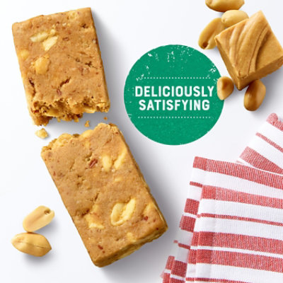 Special K Snack Bars Keto Friendly 7g Protein Peanut Butter Fudge 5 Count - 6.17 Oz - Image 2