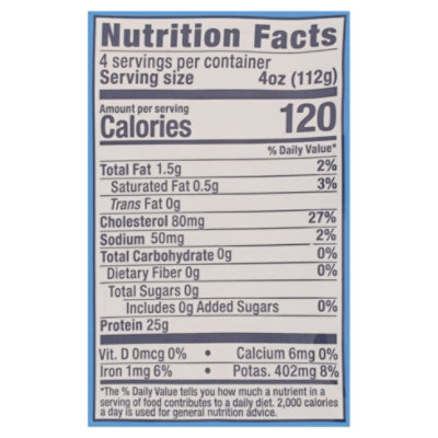 Bell & Evans 100% Breast Meat Ground Chicken - 16 OZ - Image 3